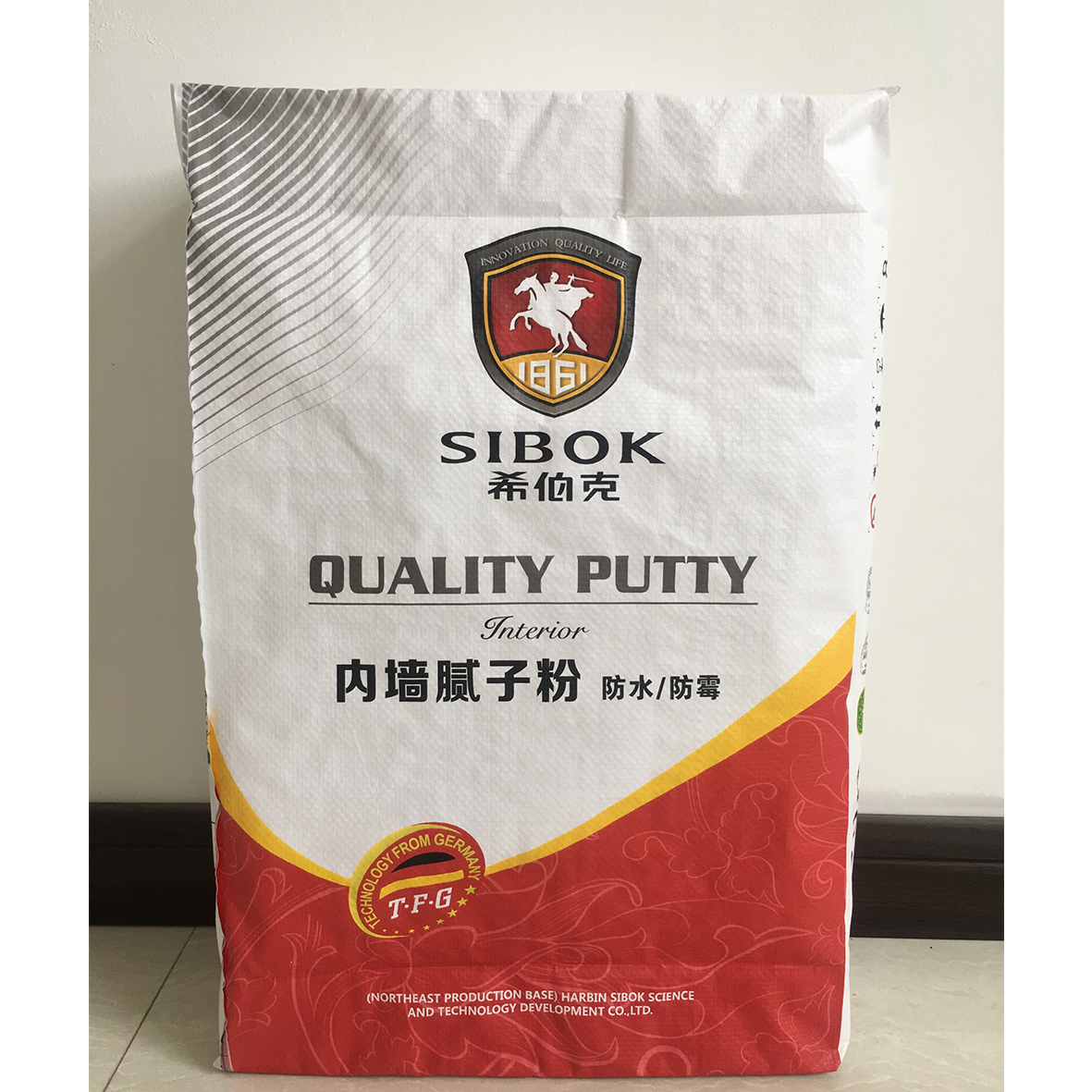 內(nèi)墻膩子粉