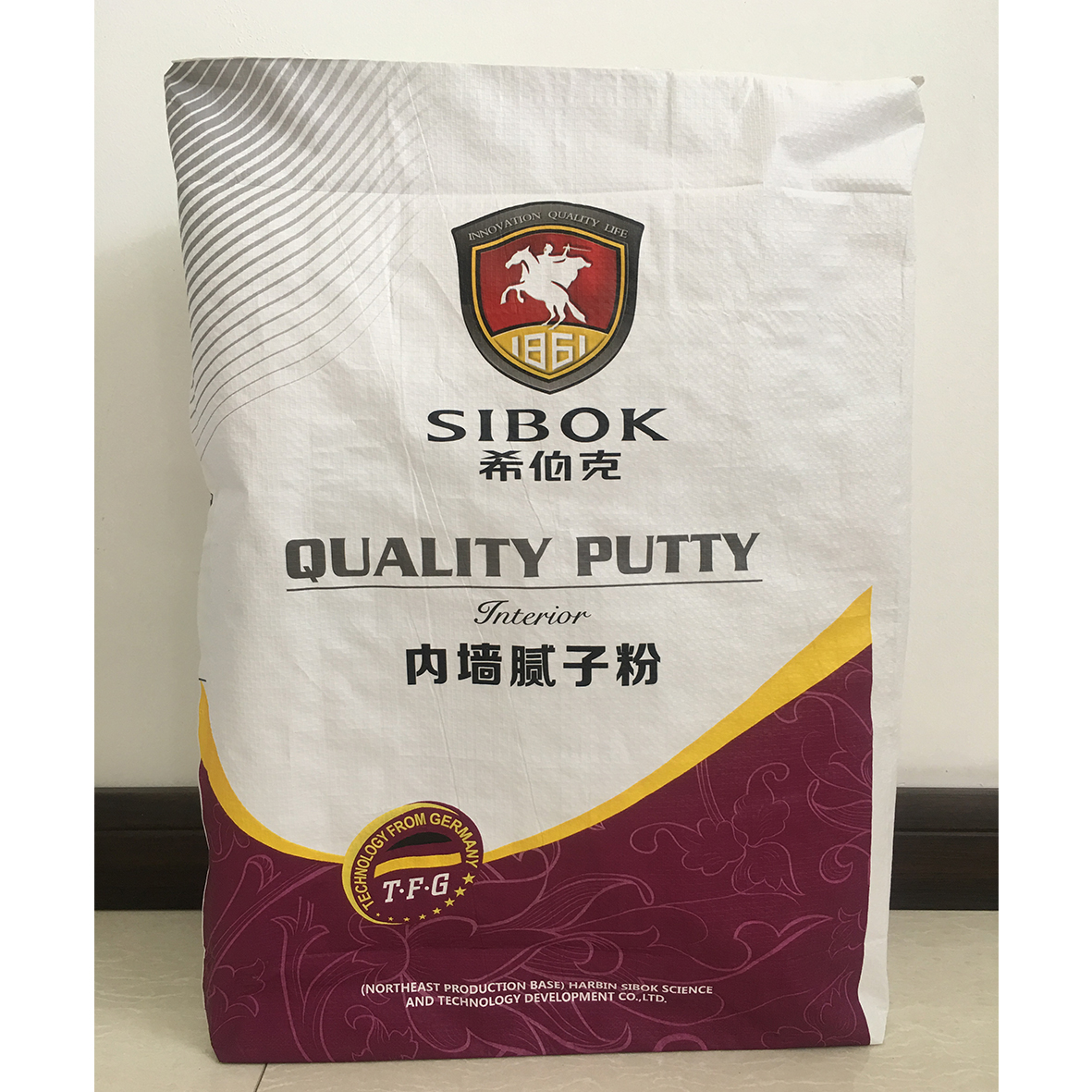 內(nèi)墻膩子粉