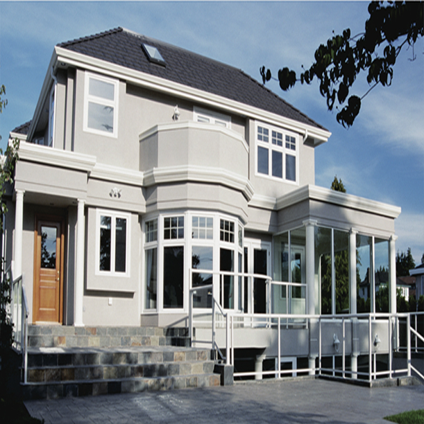 北京江苑別墅區(qū)