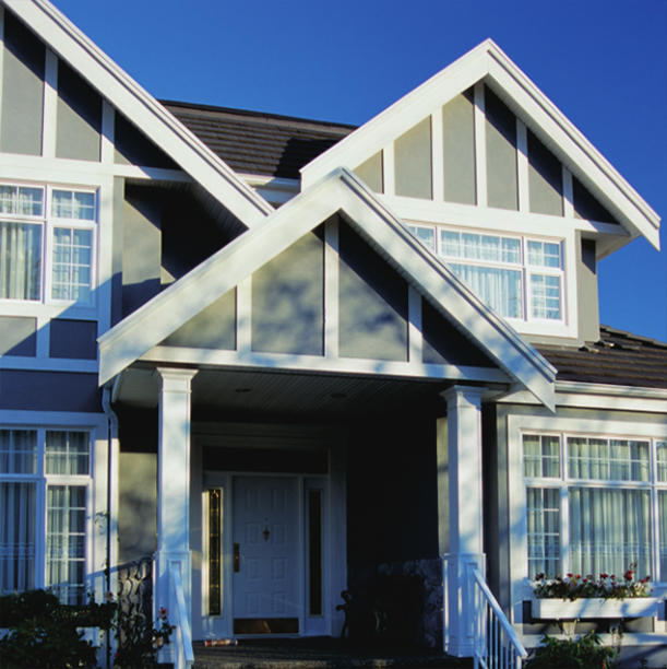 湖北雅林別墅區(qū)